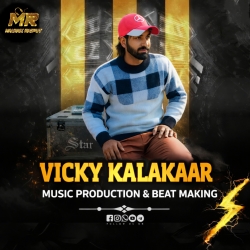 Vicky Kalakaar Balaji Songs Mp3 Song